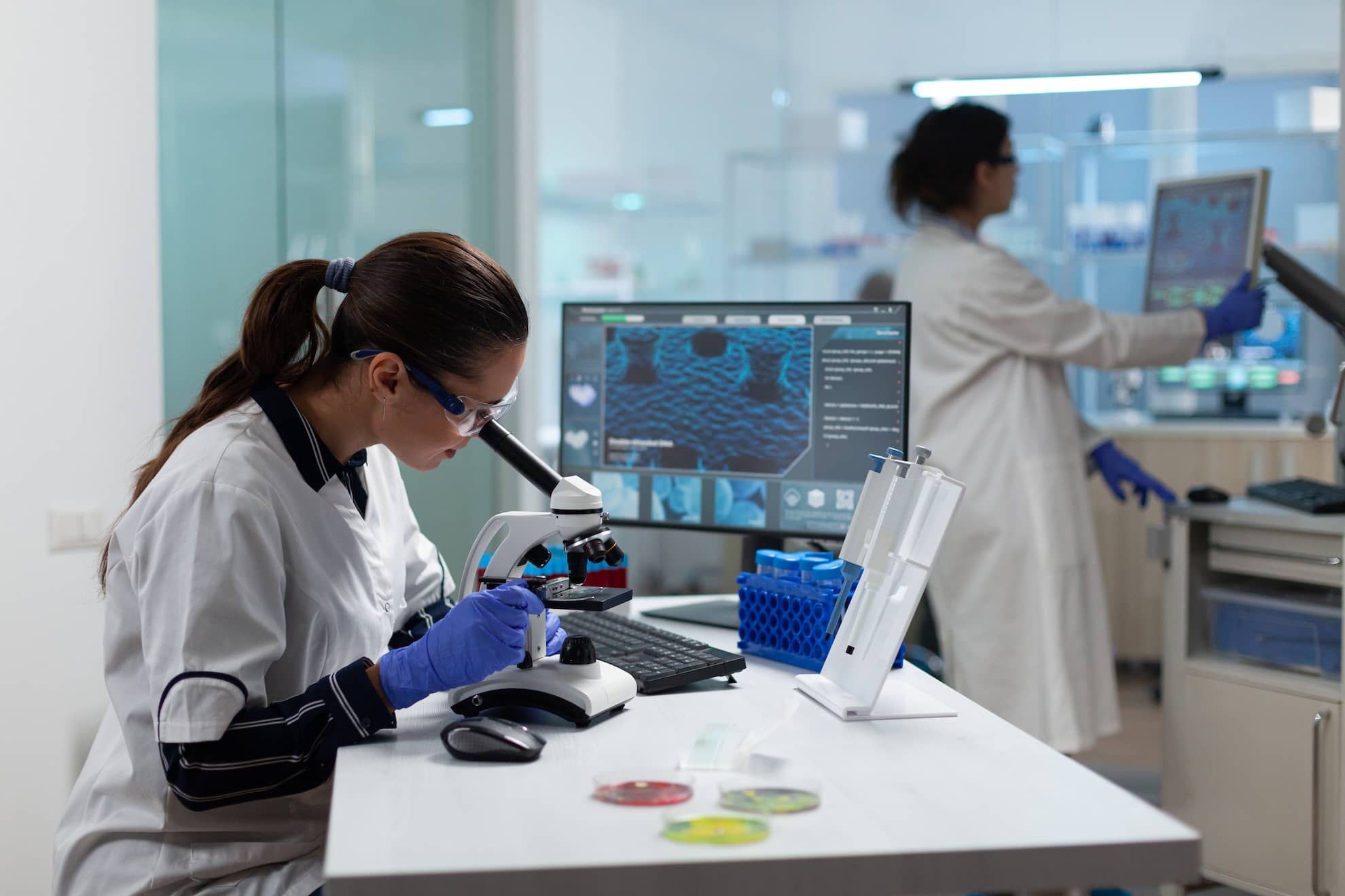 Precision Nutrition and Individual Metabolic Response